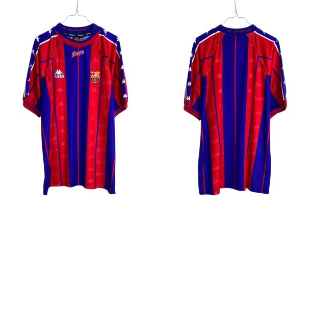 Barcelona 1997/98 - XXL