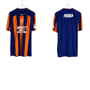 Rangers FC 2023/24 - L