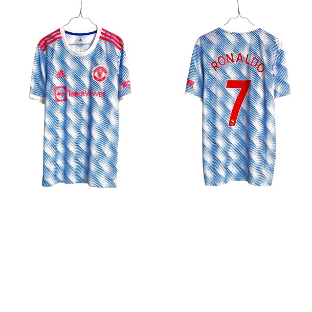 Manchester United 2021/22 - L