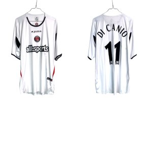 Charlton 2005/06 - XXL