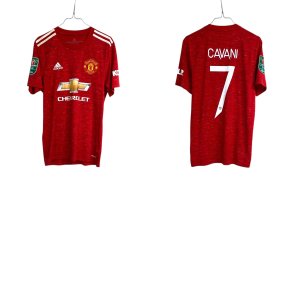 Manchester United 2020/21 - S