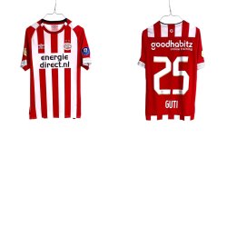 PSV 2018/19 - 158