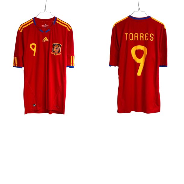 Spanien 2010/12 - L