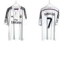 Real Madrid 2014/15 - XL