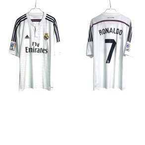 Real Madrid 2014/15 - XL