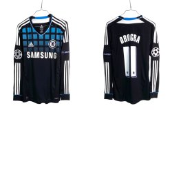 Chelsea 2011/12 - S