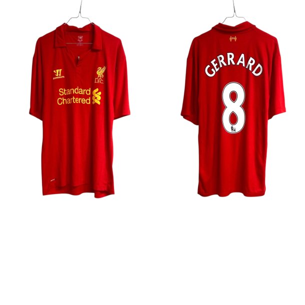 Liverpool 2012/13 - XXL