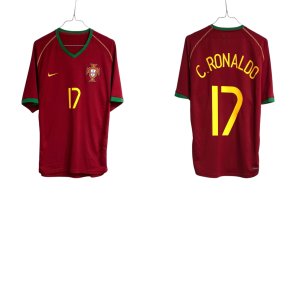 Portugal 2006/08 - M