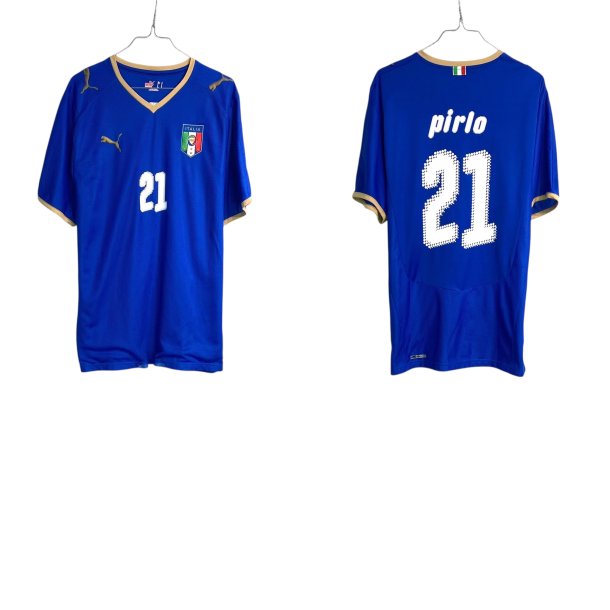 Italien 2008/09 - L