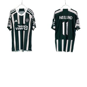 Manchester United 2023/24 - L