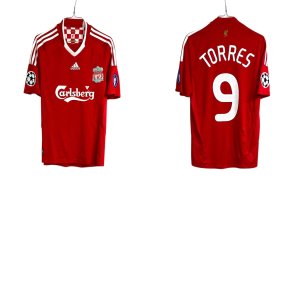 Liverpool 2008/10 - S