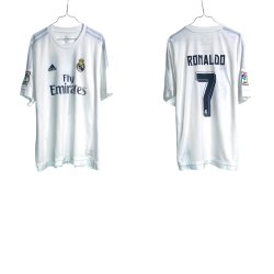 Real Madrid 2015/16 - XXL