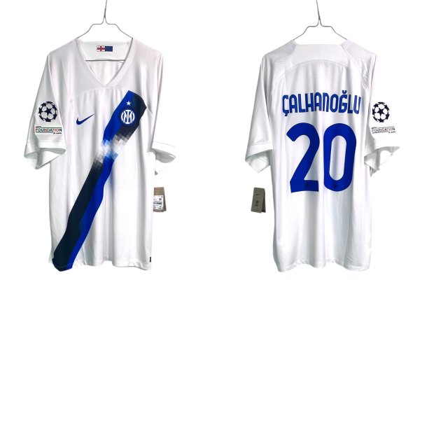 Inter 2023/24 - XXL
