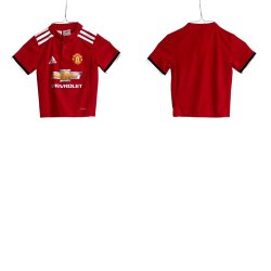 Manchester United 2017/18 - 92