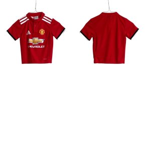 Manchester United 2017/18 - 92
