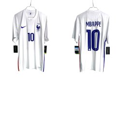 Frankrig 2020/22 - M