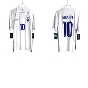 Frankrig 2020/22 - M