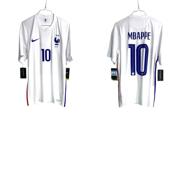 Frankrig 2020/22 - M