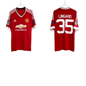 Manchester United 2015/16 - XL