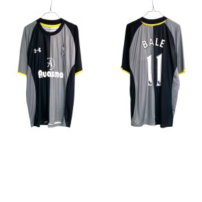 Tottenham 2012/13 - XXL (fitter XL)