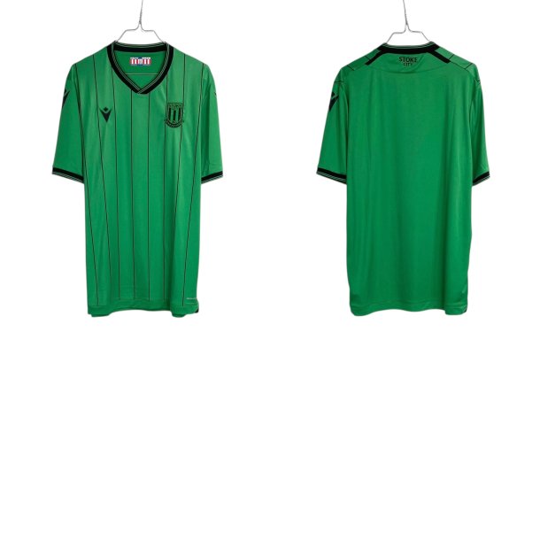 Stoke 2021/22 - XL