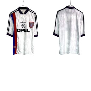 Bayern Mnchen 1996/98 - M
