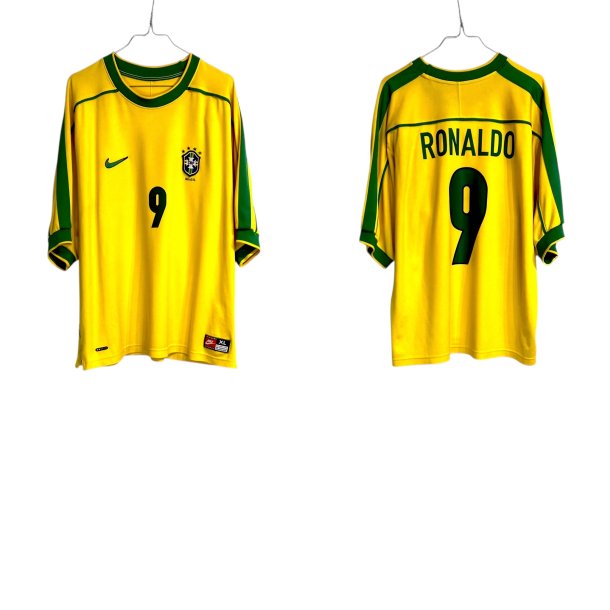 Brasilien 1998/00 - XL
