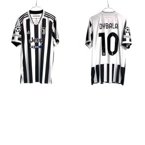 Juventus 2021/22 - XL