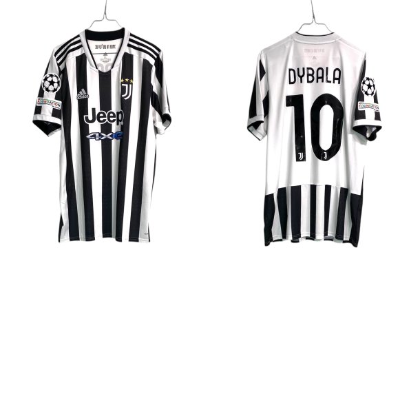 Juventus 2021/22 - XL