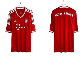 Bayern Mnchen 2013/14 - XL
