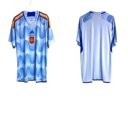 Spanien 2022/24 - XXL