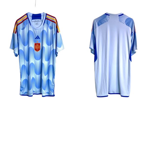 Spanien 2022/24 - XXL