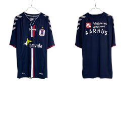 AGF 2018/19 - XXL (fitter XL)