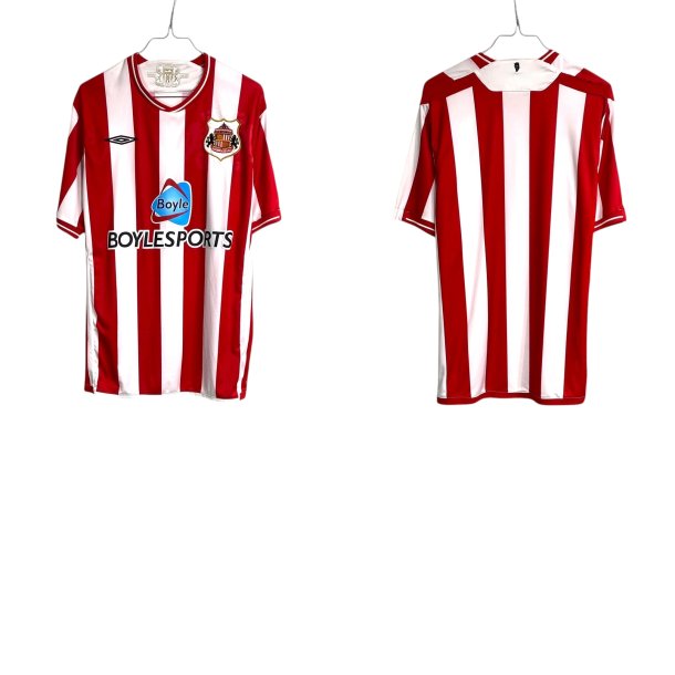Sunderland 2009/10 - L