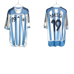 Argentina 2006/08 - XL.
