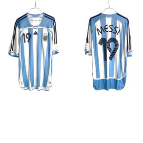 Argentina 2006/08 - XL.