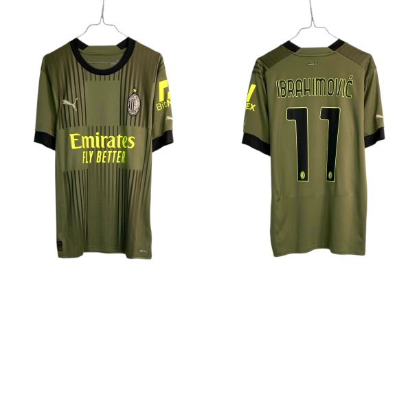 AC Milan 2022/23 - M