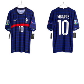 Frankrig 2020/22 - XL (Vaporknit/player issue)