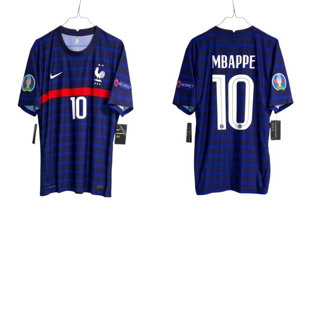 Frankrig 2020/22 - XL (Vaporknit/player issue)