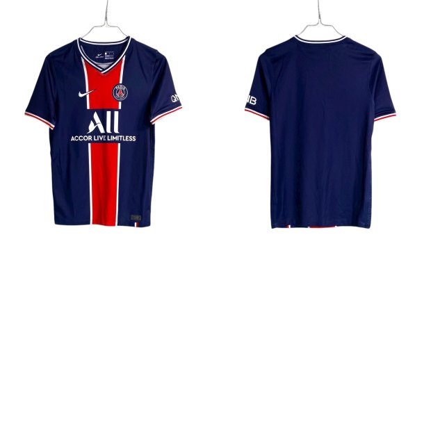 Paris Saint-Germain 2020/21 - 147-158