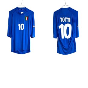 Italien 2000/02 - L