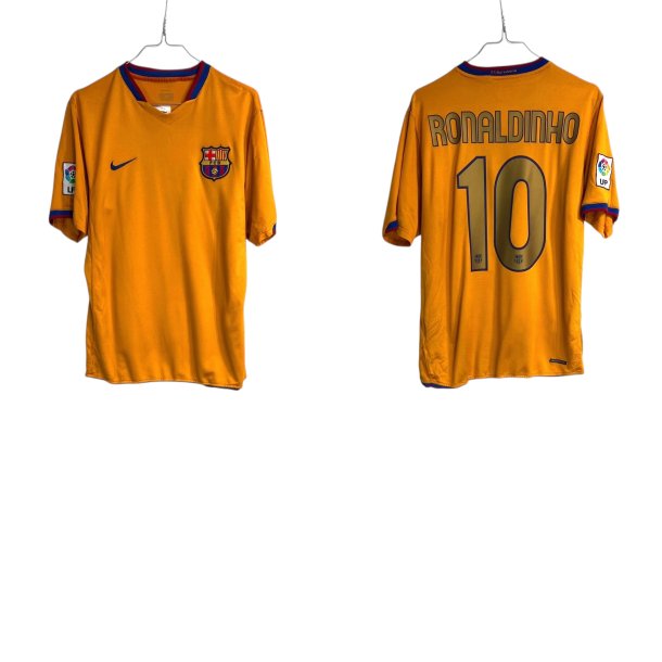 Barcelona 2006/07 - M