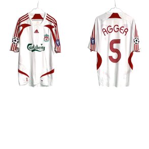 Liverpool 2007/08 - M