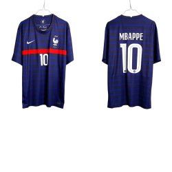 Frankrig 2020/22 - XL