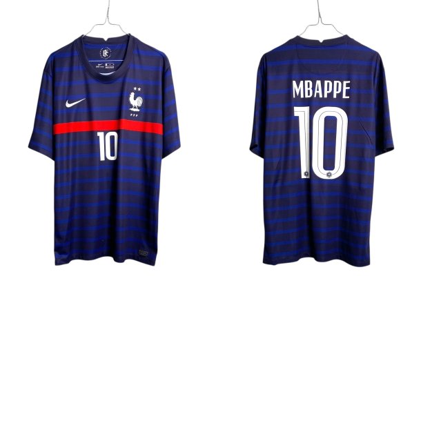 Frankrig 2020/22 - XL