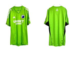 FC K�benhavn 2023/24 - L (m�lmandstr�je)