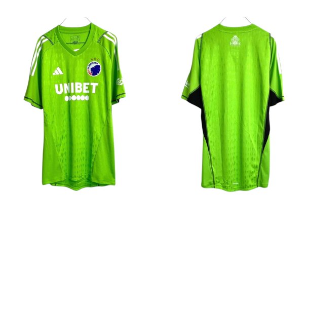 FC K�benhavn 2023/24 - L (m�lmandstr�je)