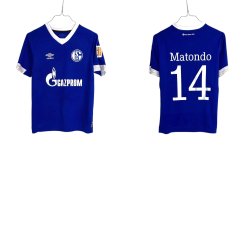 Schalke 04 2018/19 - 152