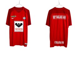 Esbjerg 2017/19 - XL