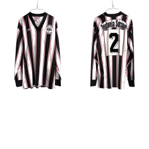 SV Teutonia Sorsum - L